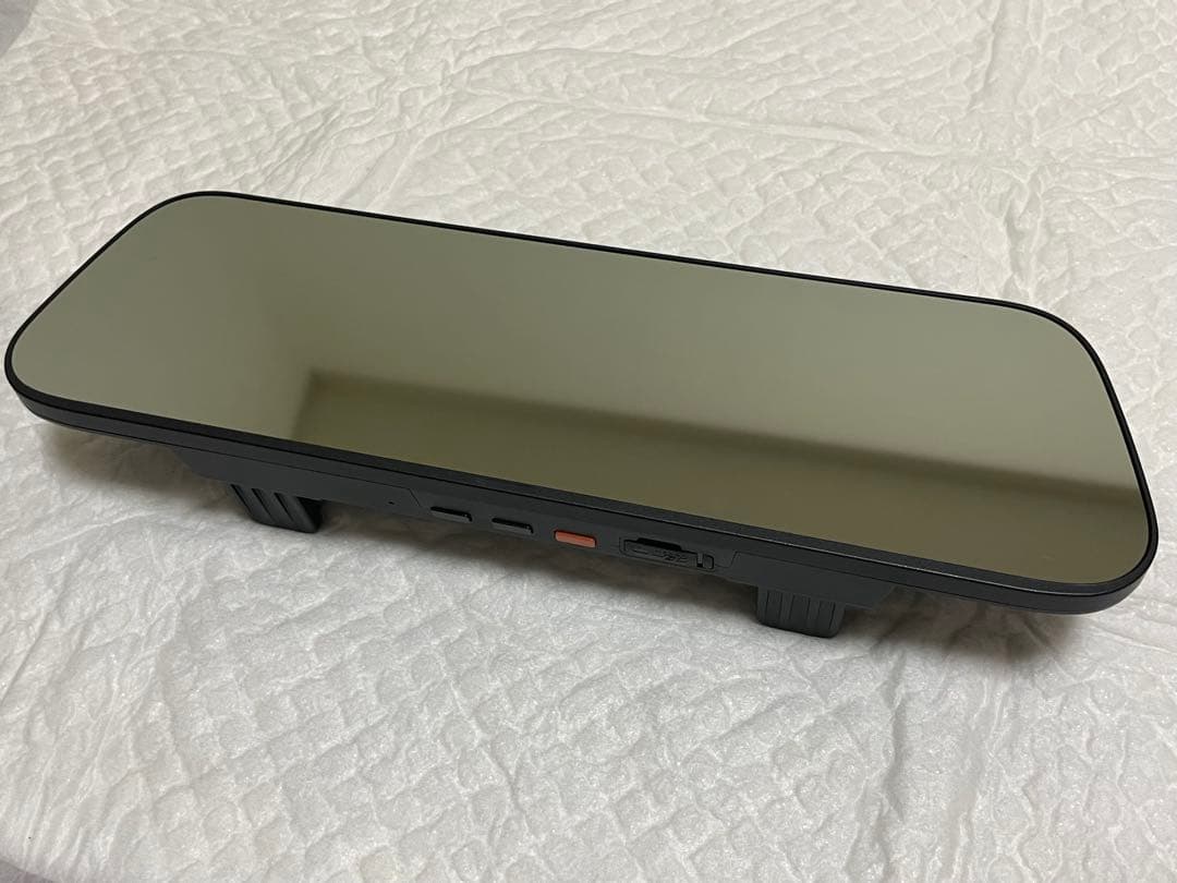 Cellstar セルスター　CS-1000SM ミラー型ドライブレコーダー Amazon | セルスター ドライブレコーダー デジタルインナーミラー 後方