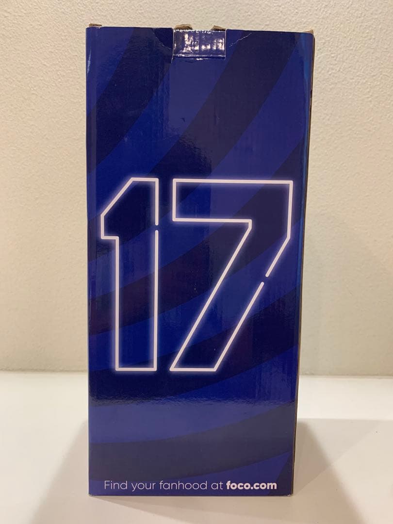 大谷翔平 ロサンゼルス・ドジャース ボブルヘッド 17 40/40 記念