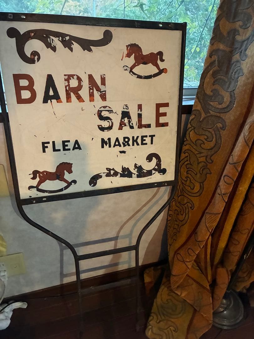 アンティーク　大きな　サイン　プレート　立て　看板　道路　標識　広告　アメリカ 楽天市場】ルート66 ロードサイドショップ ウッドサイン （ルート66