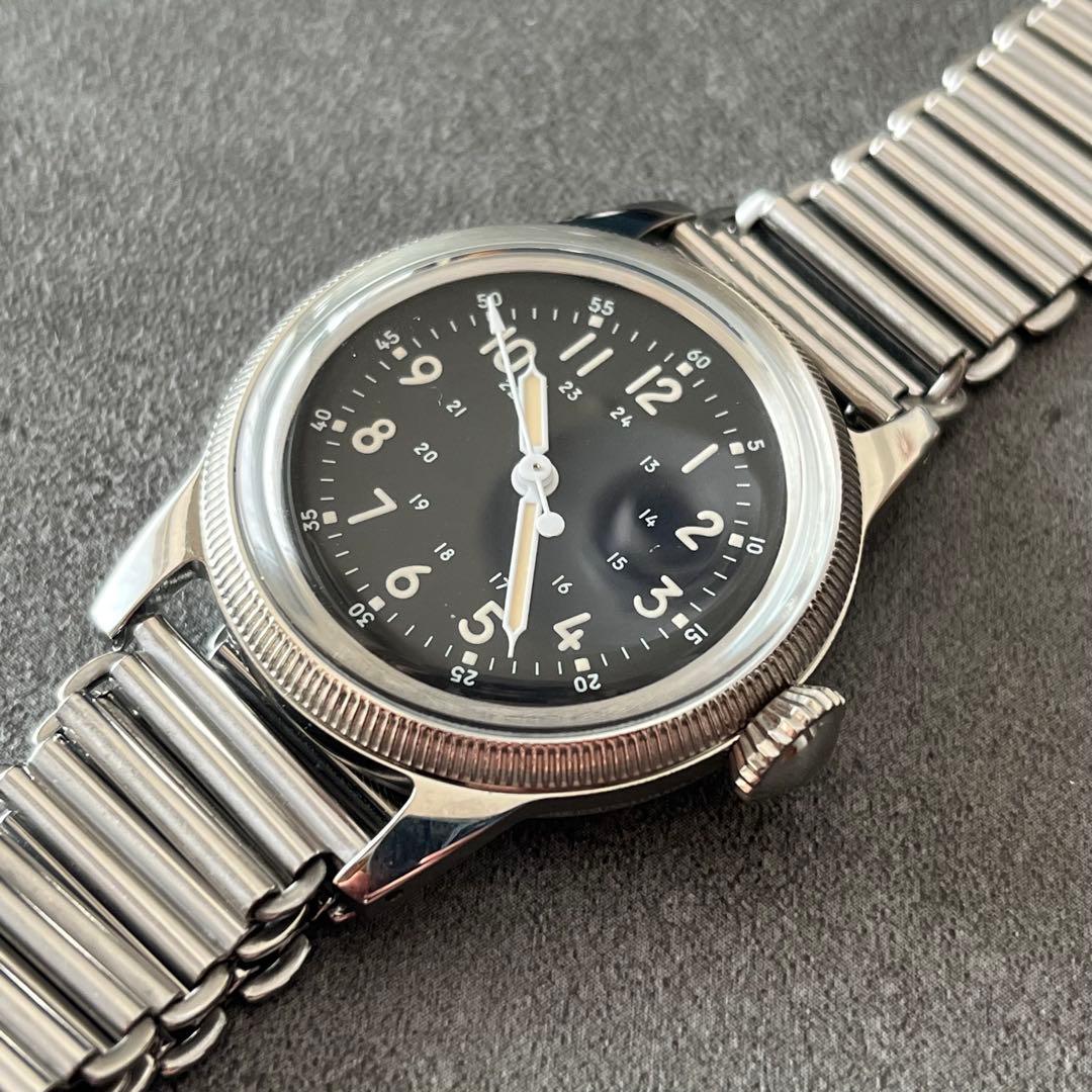 A-17/A-11復刻ミリタリーウォッチ 腕時計 A-17/A-11復刻ミリタリーウォッチ 腕時計 - メルカリ