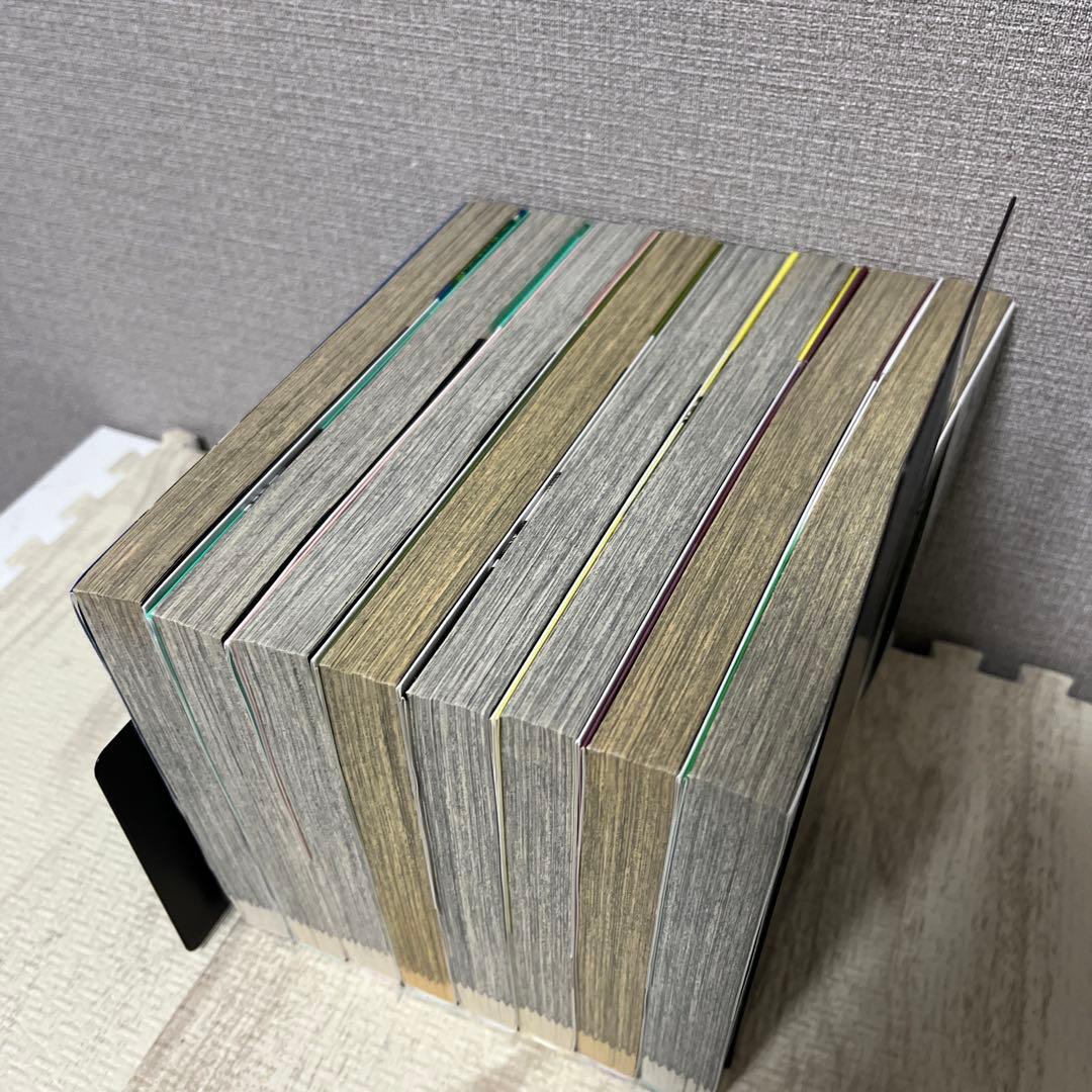 へうげもの 20.21.23.24.25巻　美品