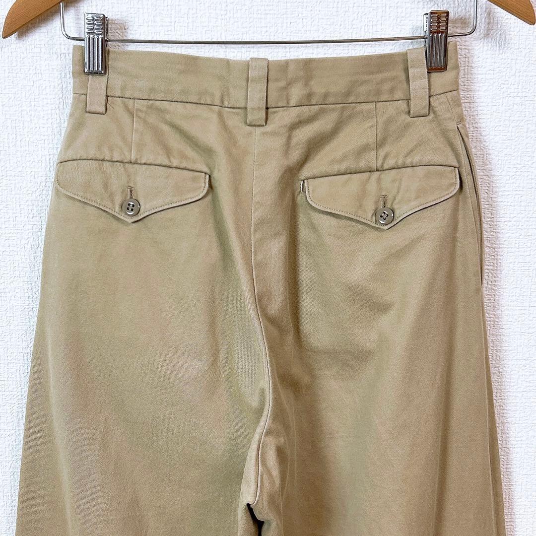 専用 美品 MADISONBLUE マディソンブルー チノパン - メルカリ