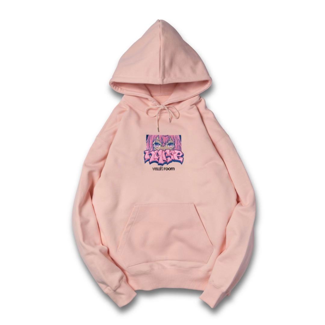 ま*や様 nqrse vaultroom パーカー フーディー ボルトルーム ピ vaultroom × nqrse – VAULTROOM