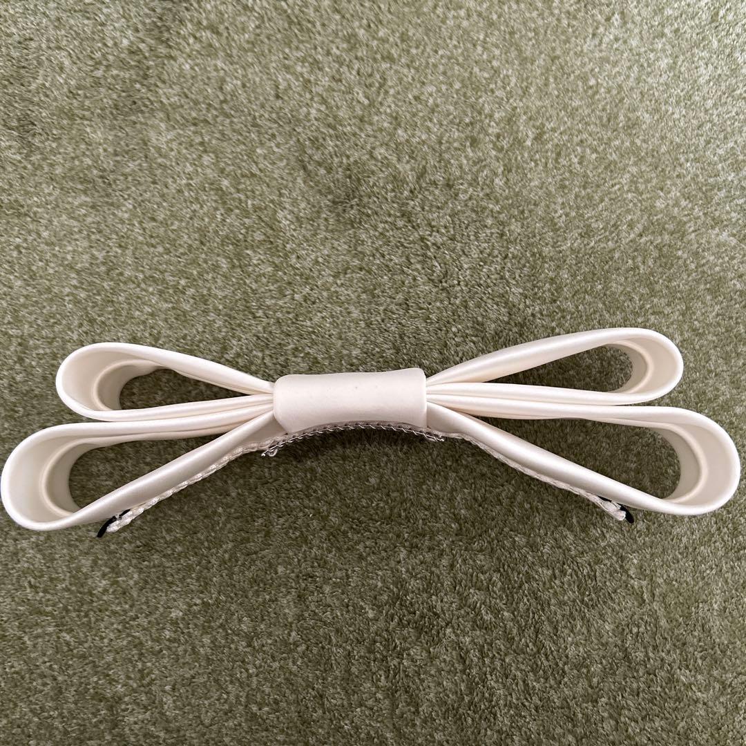 ラブティアラ リボンボンネ なでしこ - メルカリ