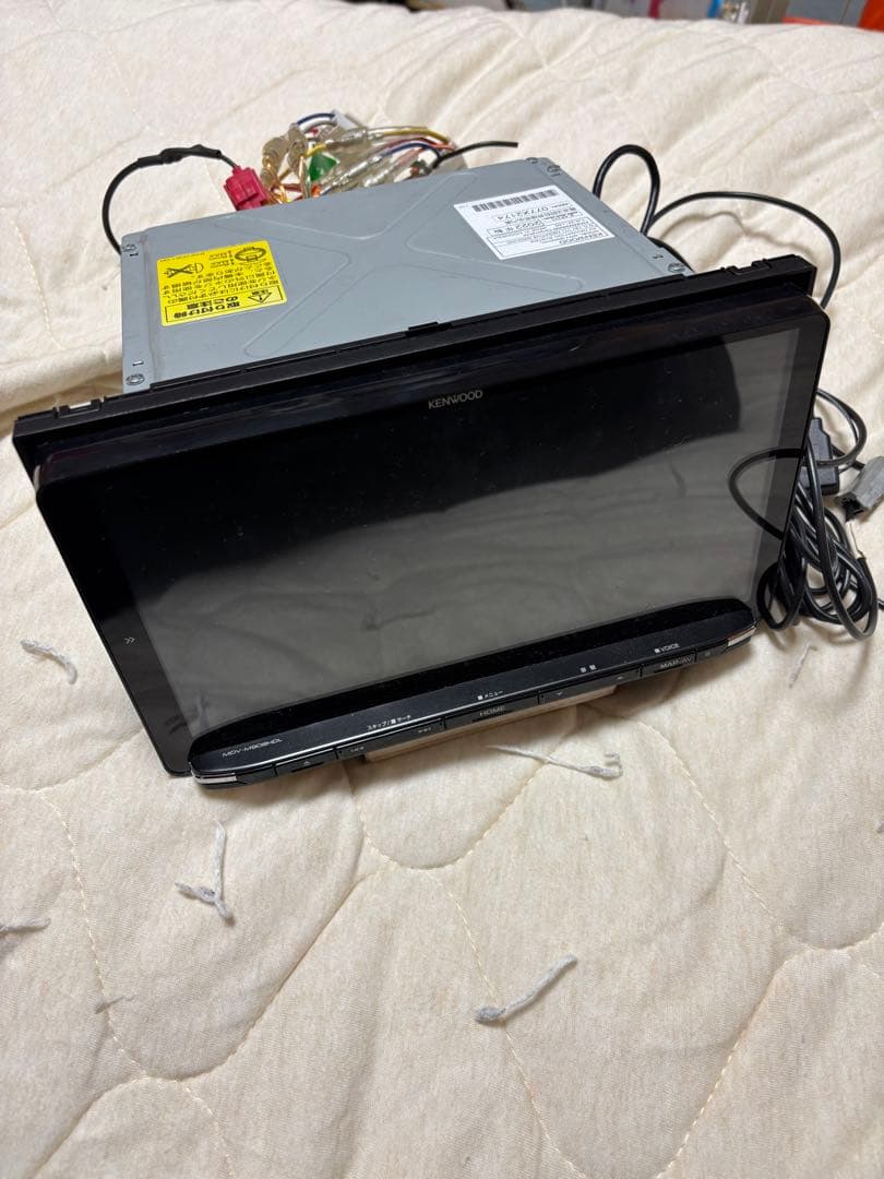 ケンウッド　彩速ナビ　MDV-M908HDL 001_l.jpg