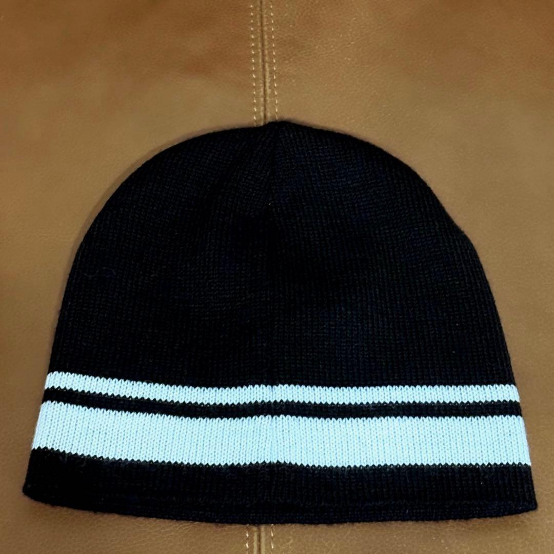 VALLAD ニット帽 ビーニー io着用 - メルカリ