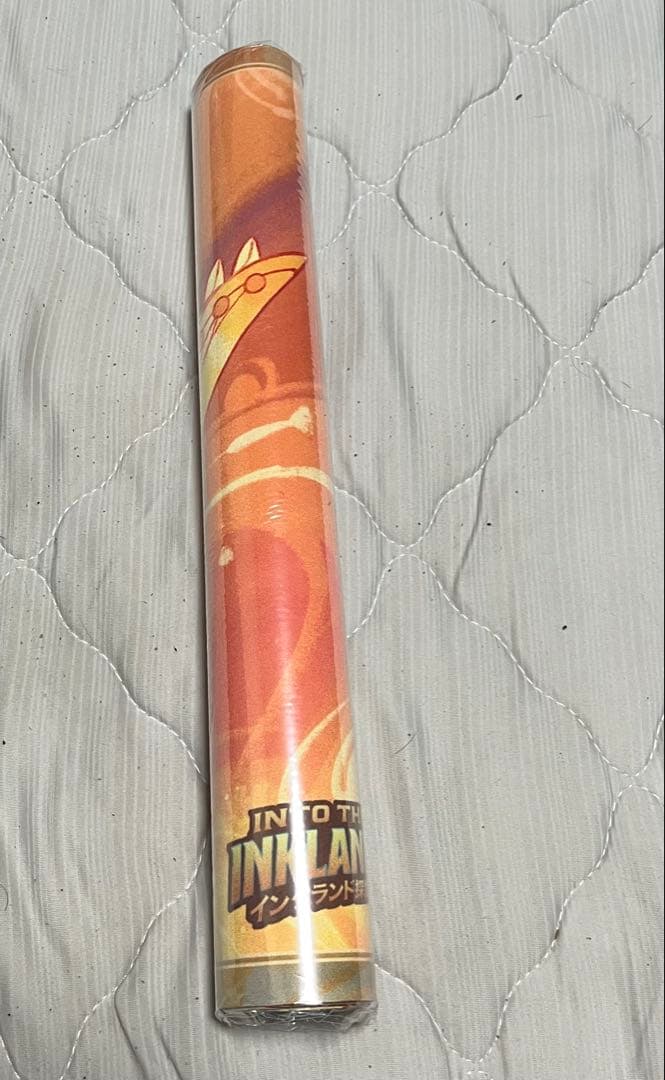 ロルカナ セットチャンピオンシップ スティッチ プレイマット ランダム賞 ディズニー・ロルカナ・TCG 日本語版 公式プレイマット｢スティッチ