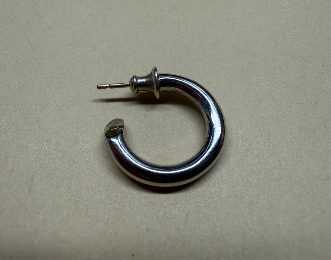 キャリアリング CAREERING PLACEBO プラシーボ 501 ピアス 小栗旬・川村壱馬さんも愛用｜CAREERING（キャリアリング）501を徹底