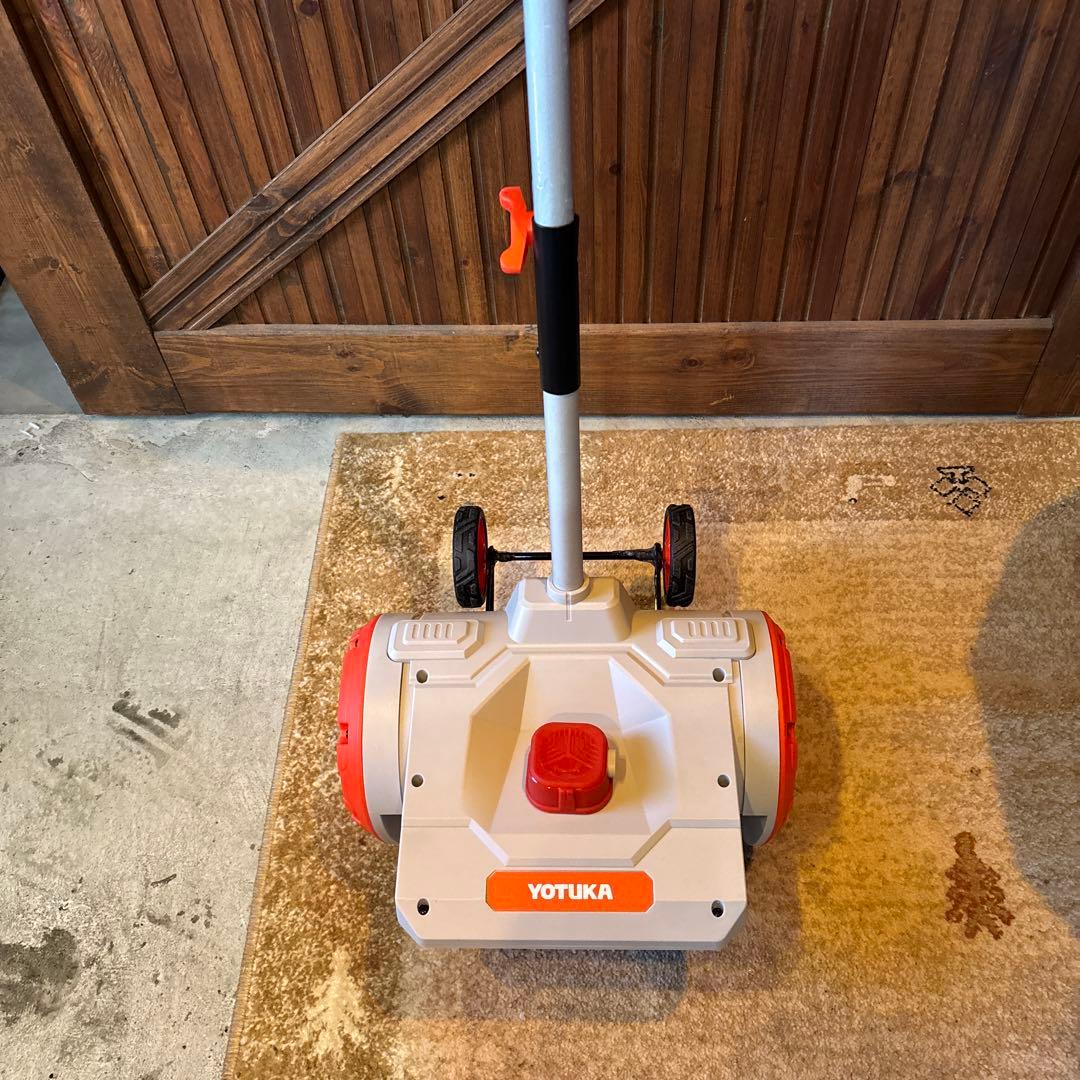 YOTUKA 電動スノーショベル 2025年最新型 - メルカリ