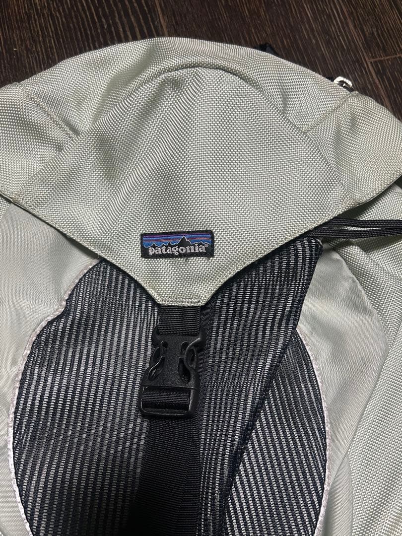 Patagonia 00s オービター ワンショルダーバッグ archive - メルカリ