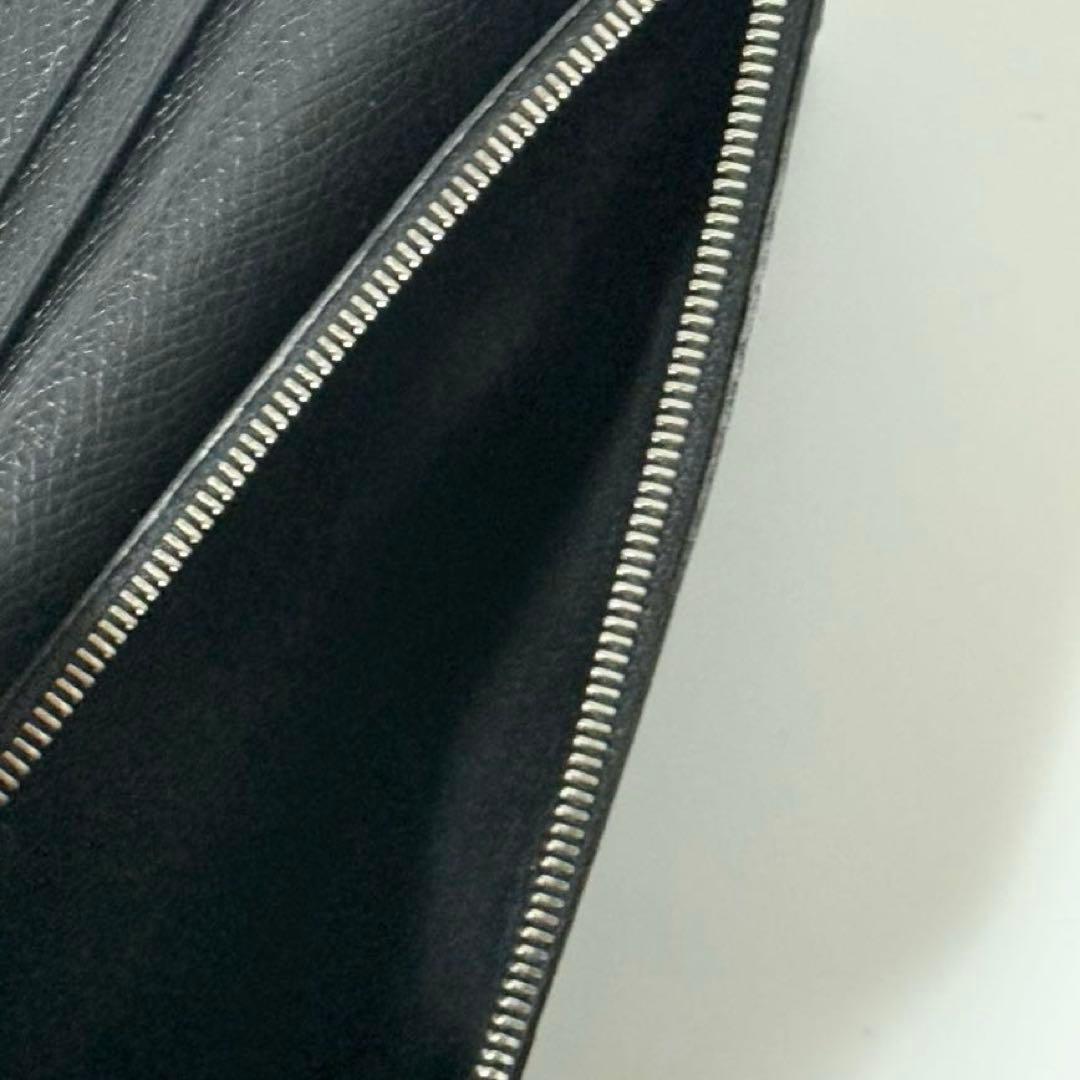 ⭐️極美品⭐️ カミーユフォルネ 長財布 旧ロゴ 二つ折り財布