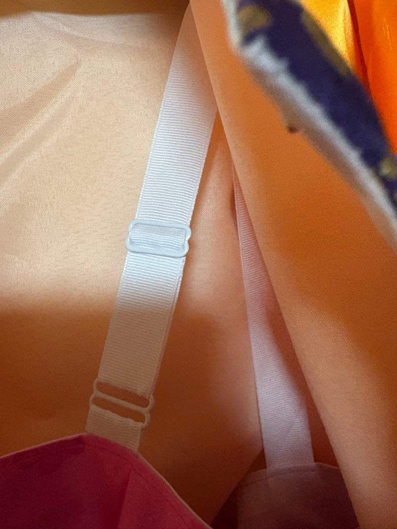 asato様専用チマチョゴリ タンウィ 3L 新品 ハンボク 大きいサイズ