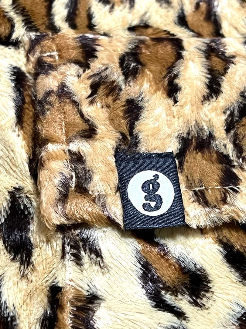 Supreme x GOODENOUGH Crushed Cargo Short - メルカリ