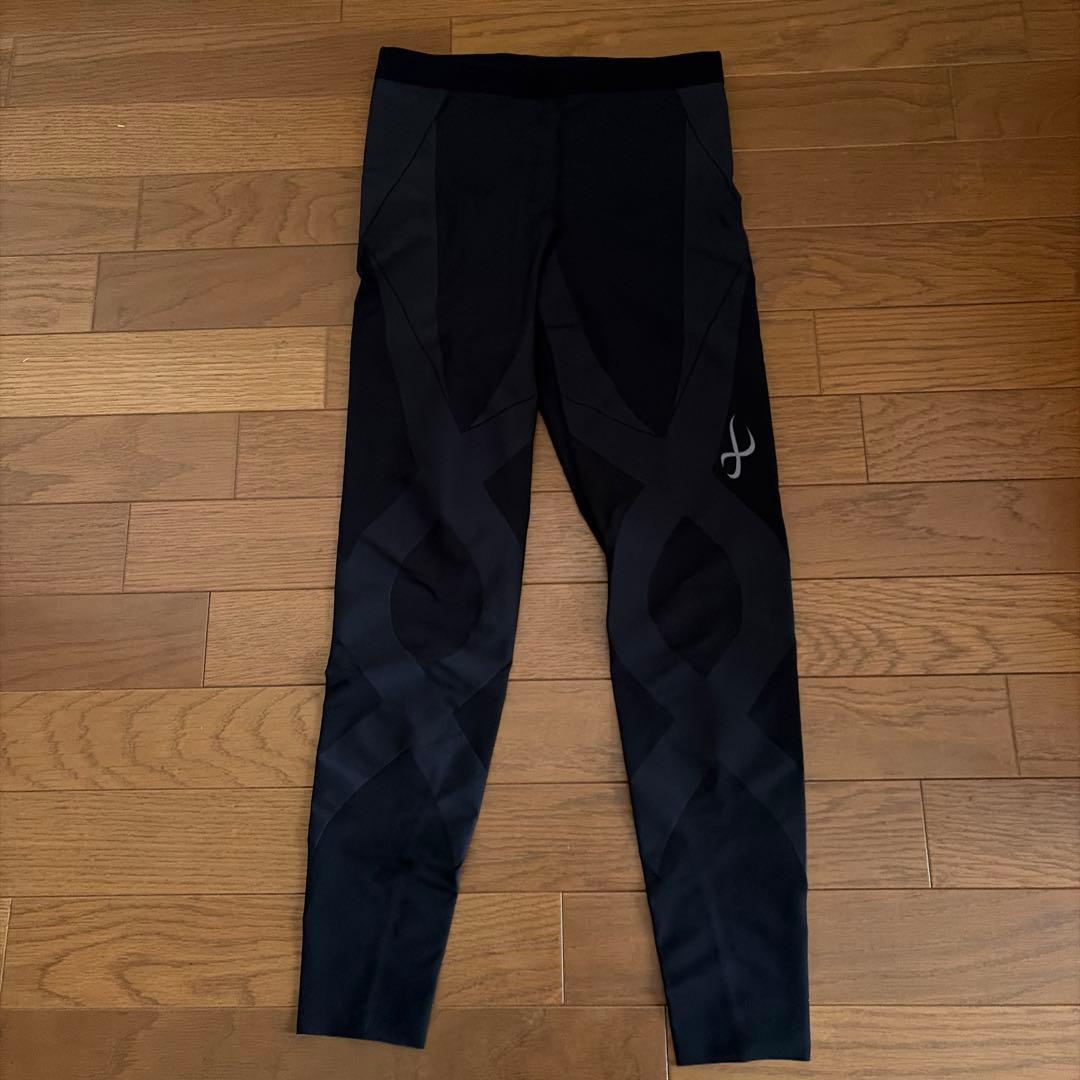 CW-Xレディース　スポーツタイツ　ジェネレーターモデル2.0 HZY399 CW-X ワコール Wacoal レディース ジェネレーター2.0 ロング