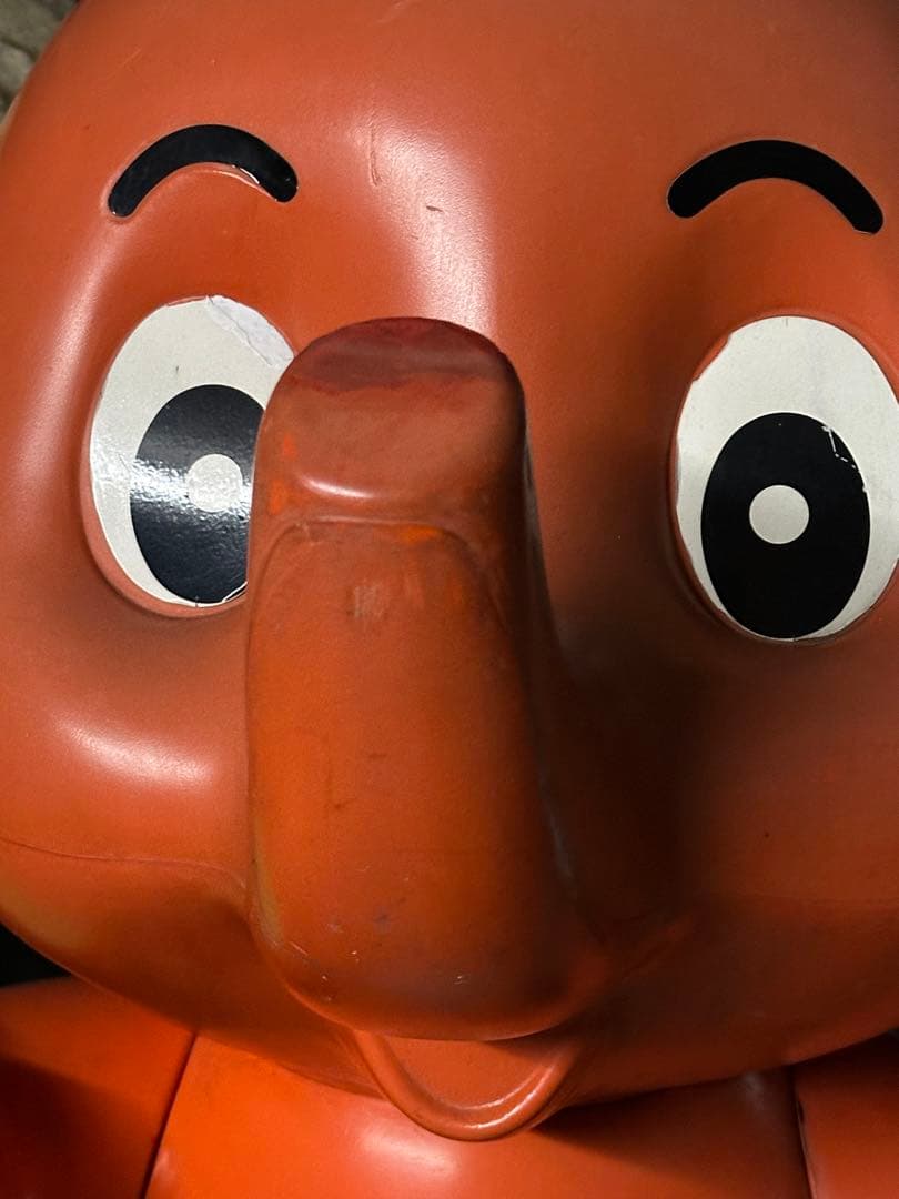 等身大 サトちゃん人形 置物 SATO製薬 サトちゃん - メルカリ