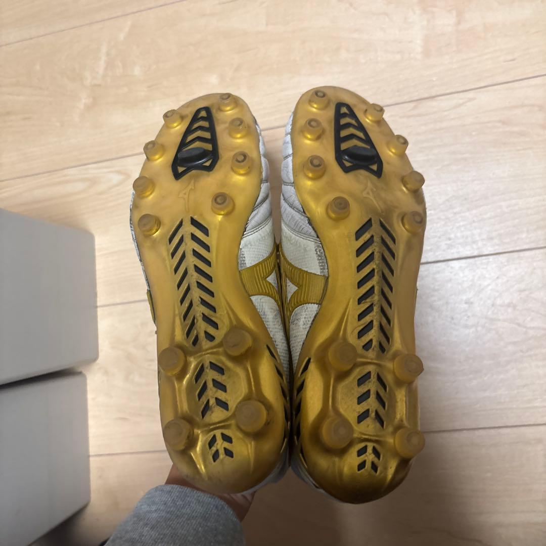 【超限定品】モレリアネオ3 セルヒオラモス 26.5cm 美品 大特価 希少