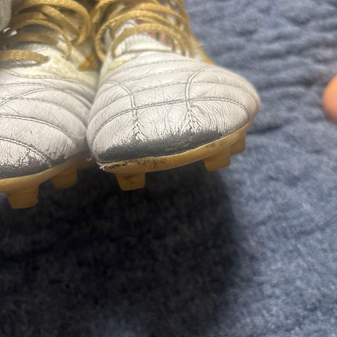 【超限定品】モレリアネオ3 セルヒオラモス 26.5cm 美品 大特価 希少