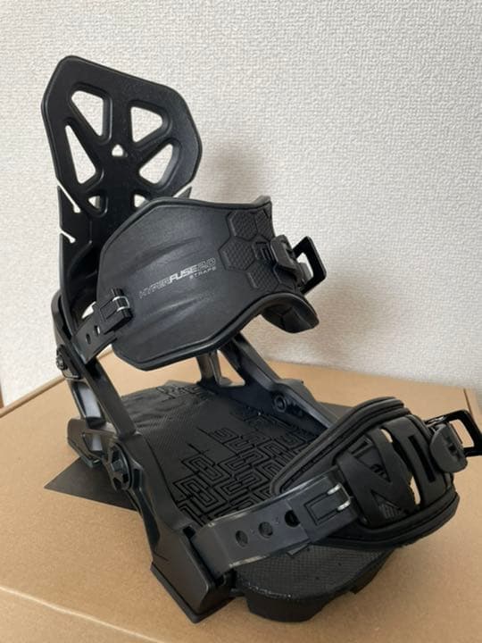 NOW】ビンディング セレクトプロNOW SELECT PRO ビンディング Mサイズ