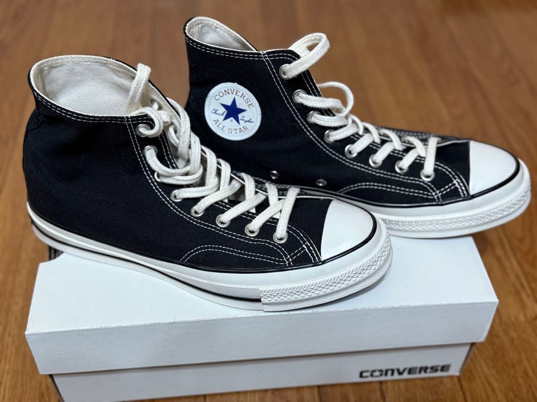 美中古CONVERSE ALL STAR LGCY HI レガシー 27.5cm