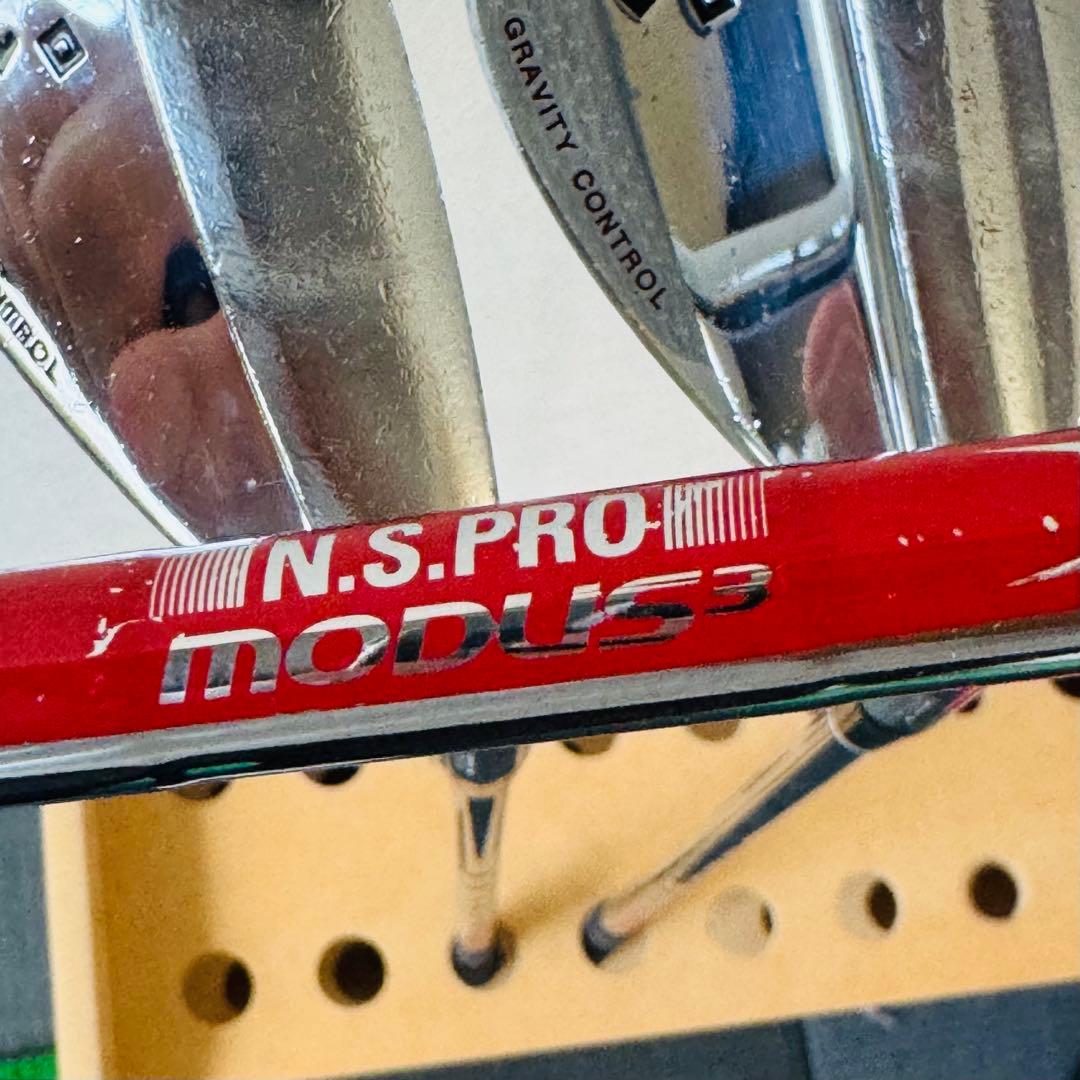 ONOFF FORGED Wedge3本セット（48.52.56°） 良品 - メルカリ