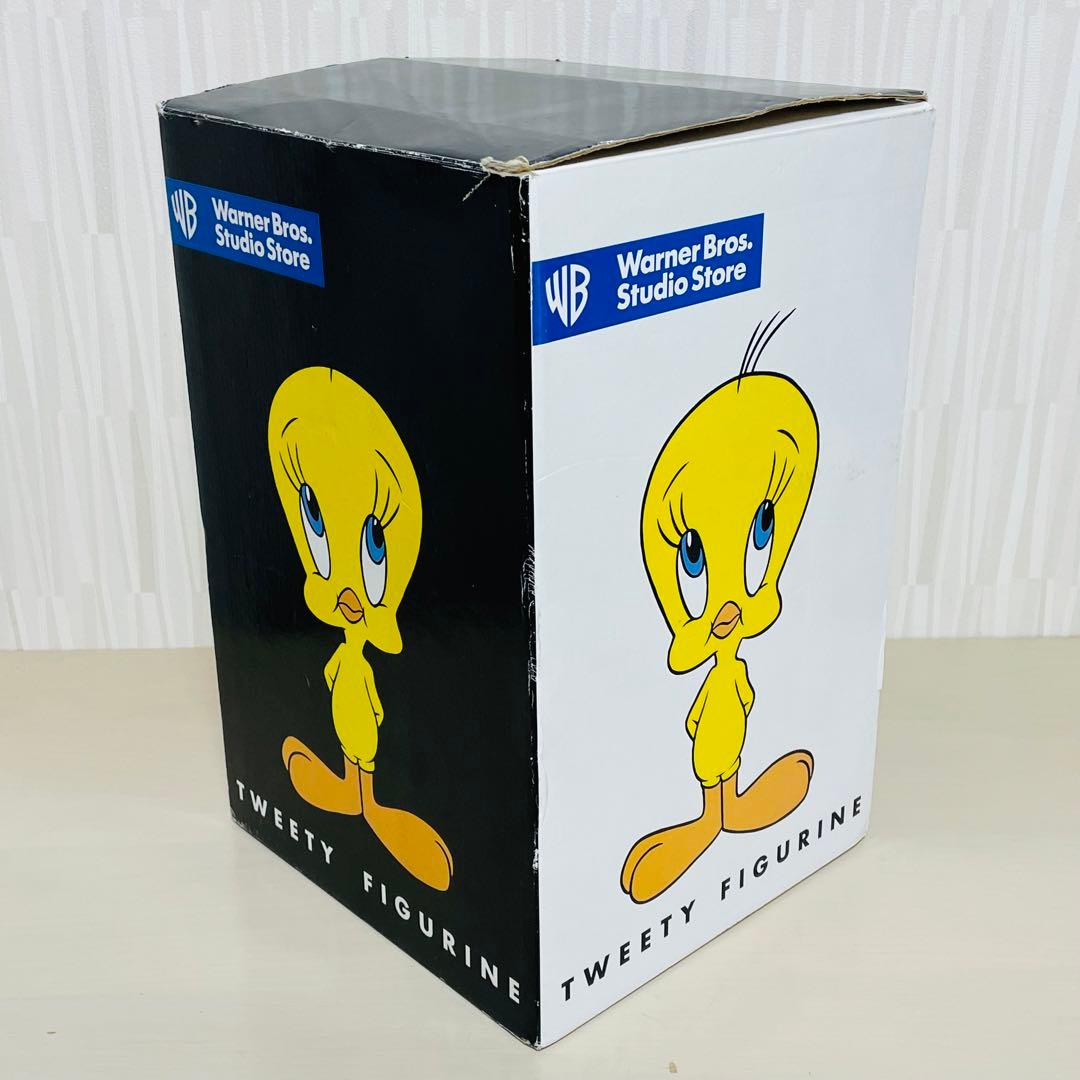 ワーナーブラザーズスタジオストア ルーニーテューンズ トゥイーティー