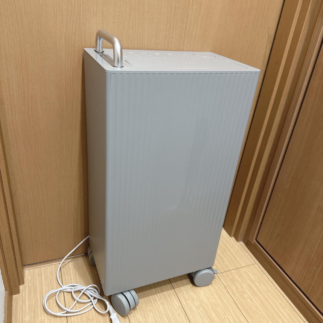 【美品】cado ROOT 7100 DH-C7100 除湿機 2021年式 除湿機 | DH-C7100 | カドー公式サイト – cado