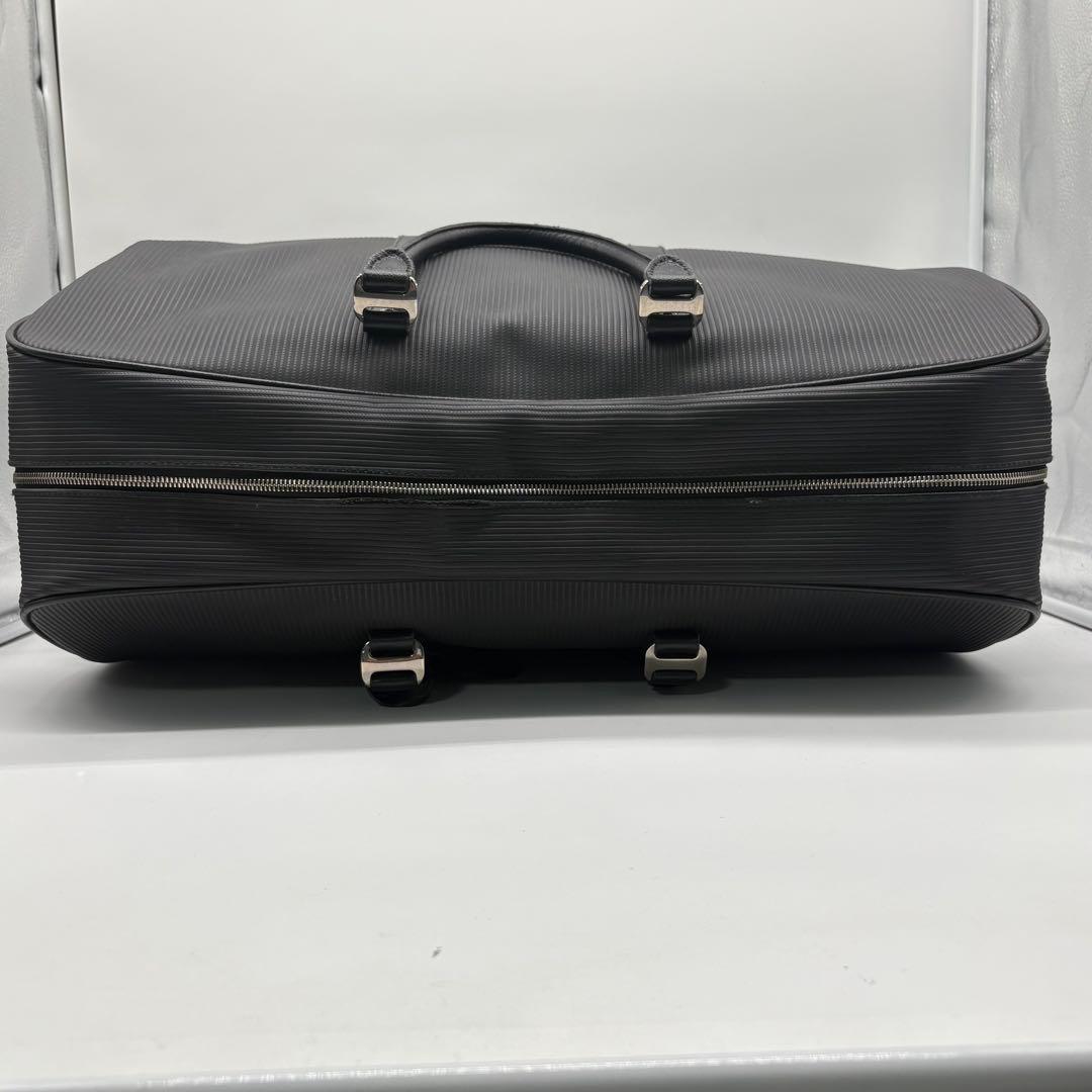 たっと様】BVLGARI ブルガリ ボストンバッグ ハンド ミレリゲ 黒