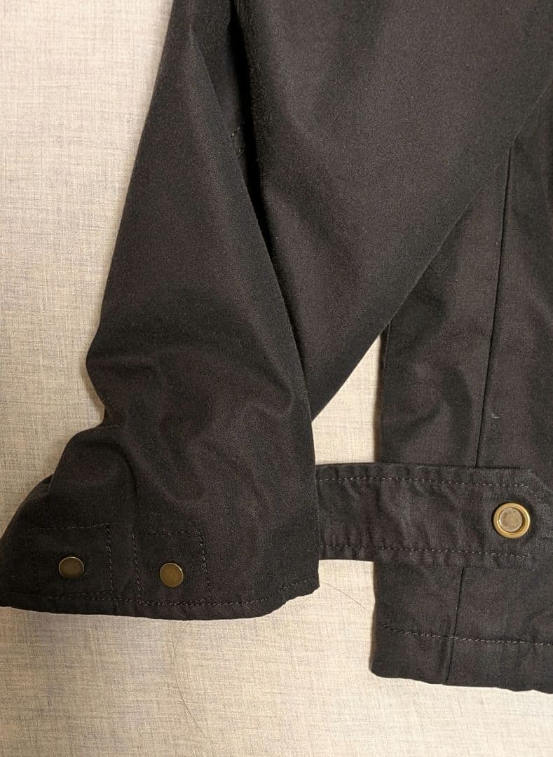 最安値】AUBERGE オーベルジュ RANDOLPH サイズ42 チャコール - メルカリ