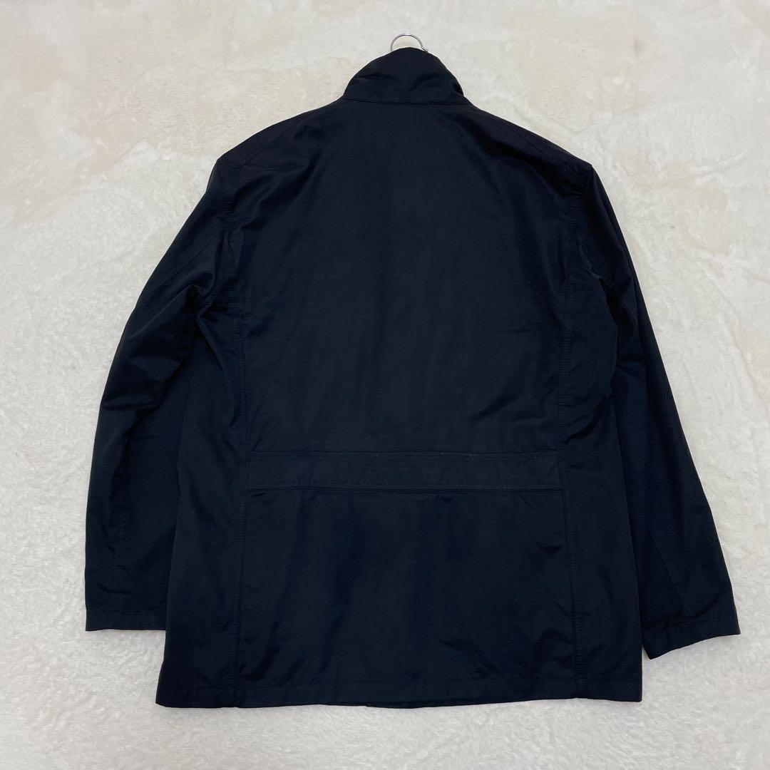 極美品✨22SS BARBOUR SL SANDERLING CASUAL XL - メルカリ