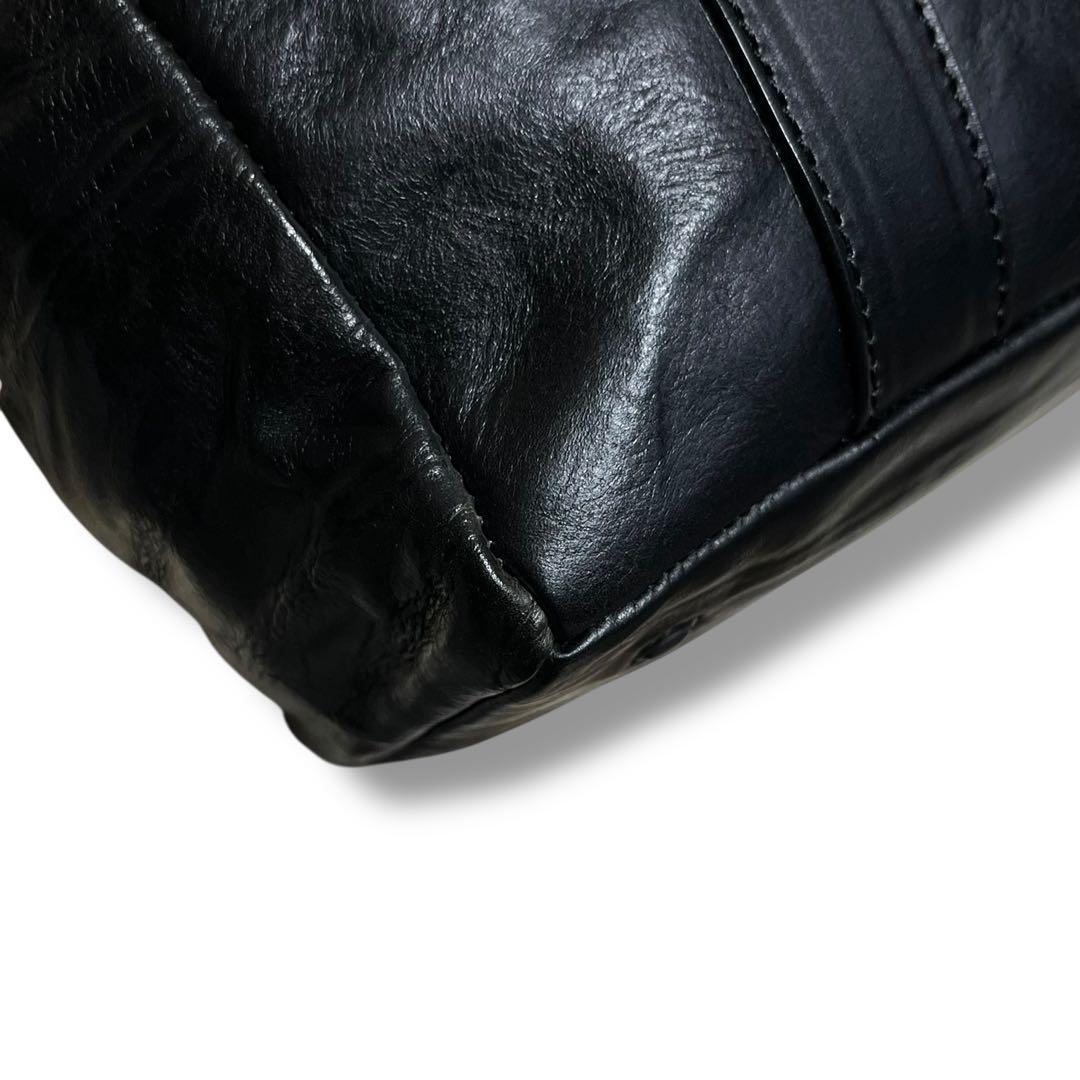 ほぼ未使用】ダニエル&ボブ FILODORO MODIFY ロディ（黒色） - メルカリ