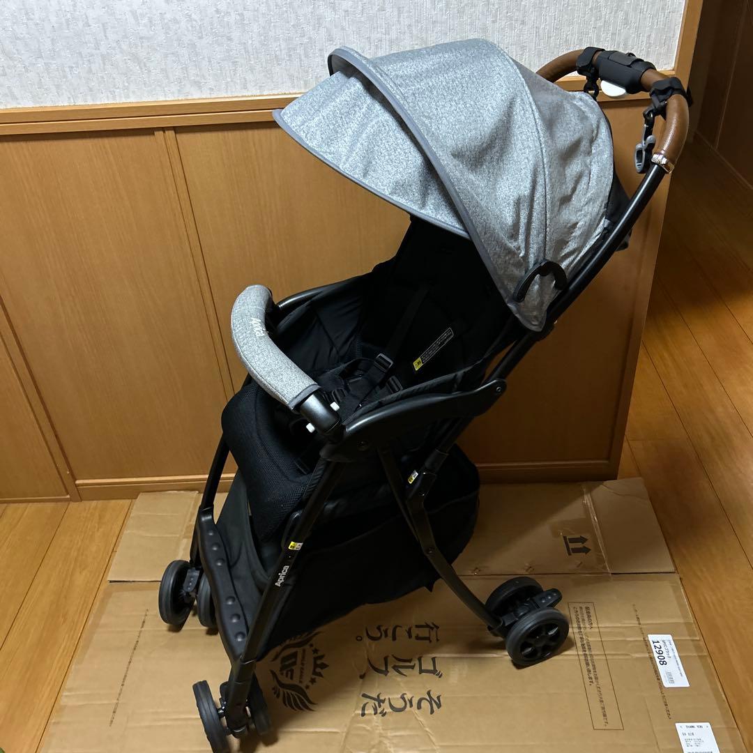 Aprica　マジカルエアークッション　B型ベビーカー Amazon.co.jp: Aprica(アップリカ) B型ベビーカー マジカルエアー