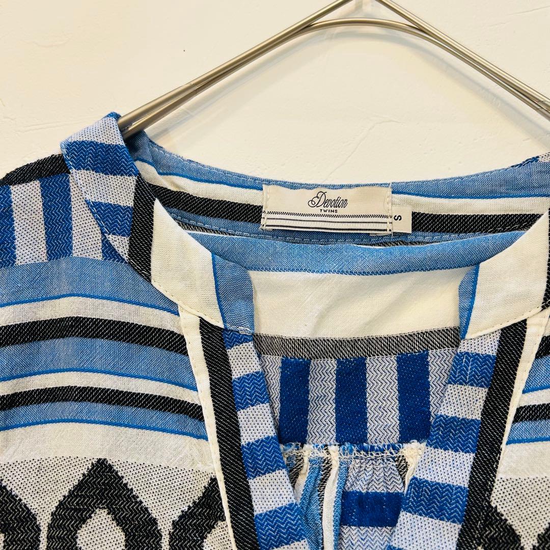 別注Devotion TWINS エラ ELLA ワンピース チュニック