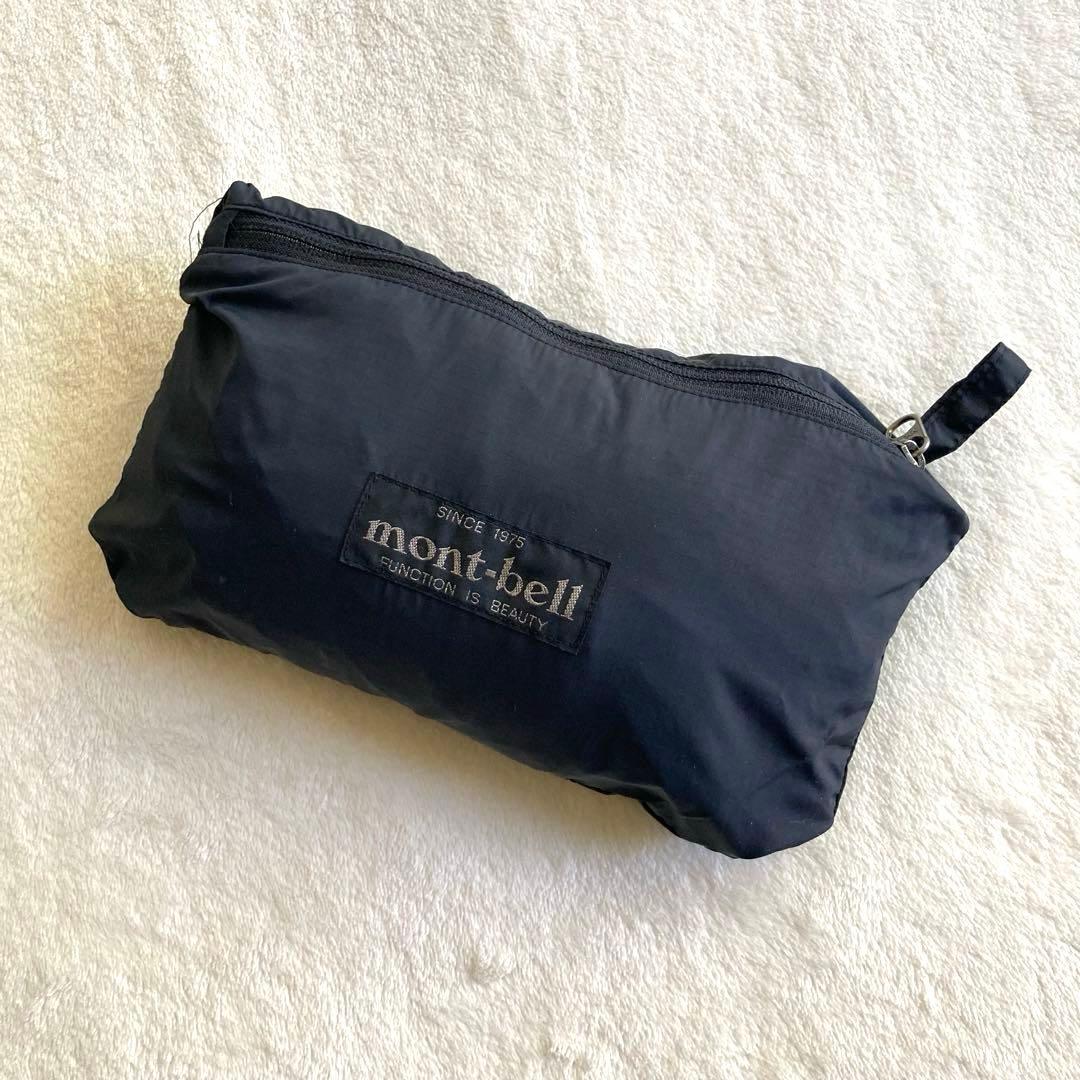 90s mont bell モンベル アノラックパーカー y2k テック - メルカリ