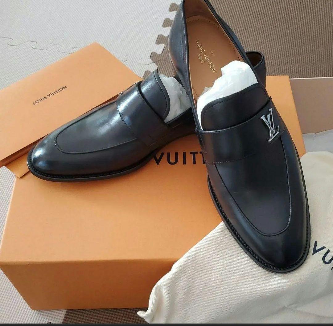 えみちゃんLOUIS VUITTON 黒 Neverfull MM Mid Size Leather Tote | LOUIS VUITTON ®