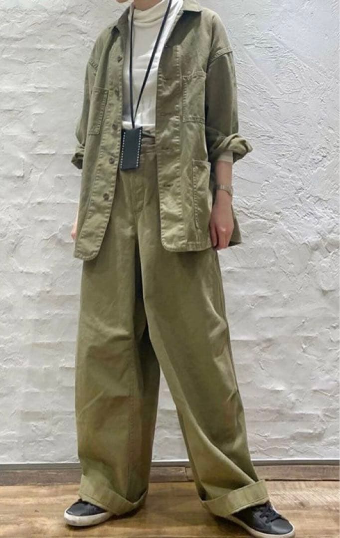 ジャーナルスタンダードラックスjs journal standard luxe ヒュージ