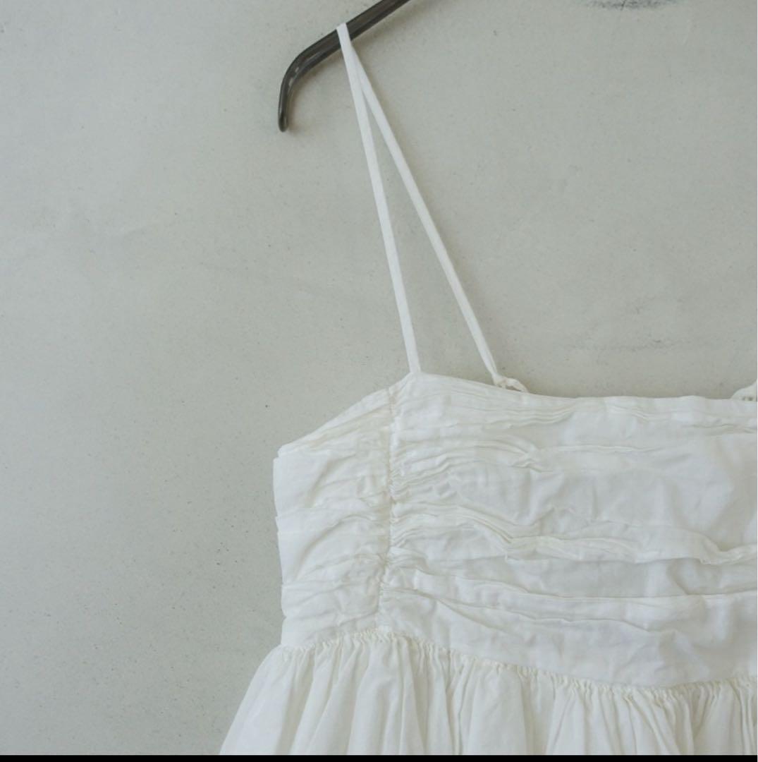 最終お値下げ】カレンソロジー Curensology レイヤードキャミソール