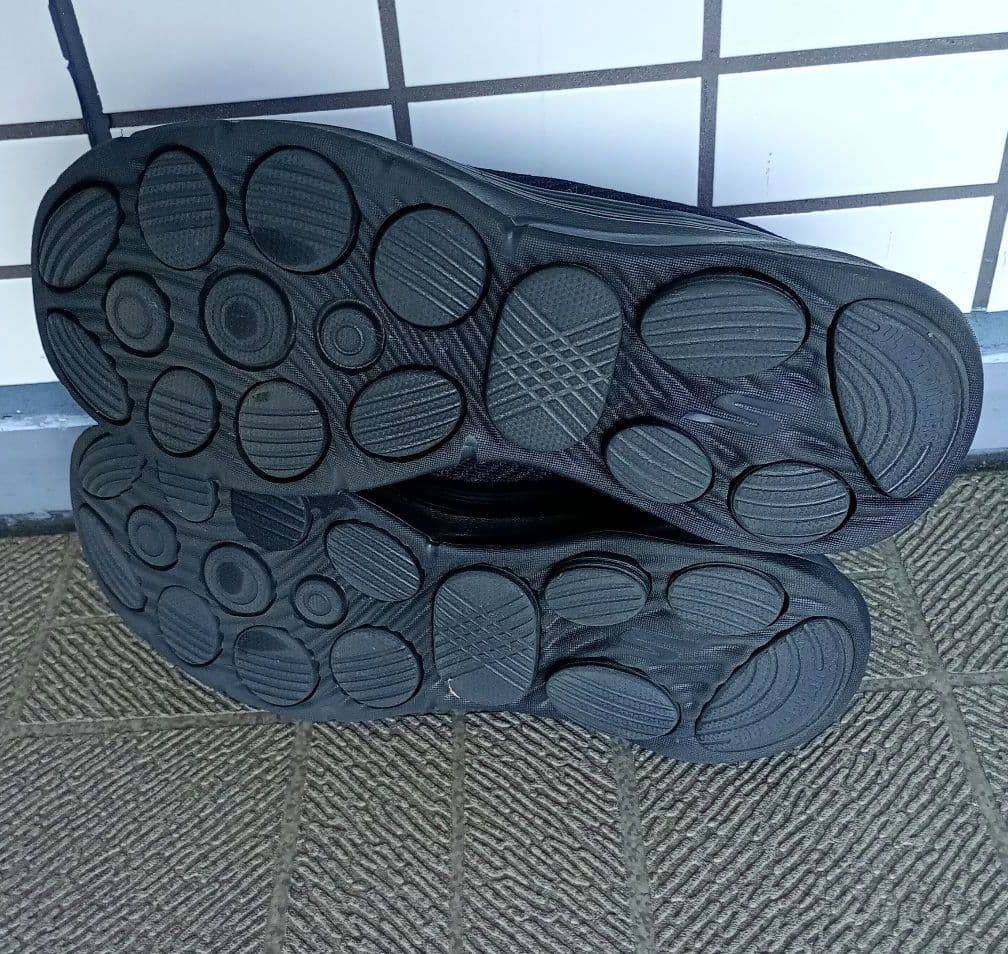 【使用回数 1回のみ】スケッチャーズ スリップインズ 24.5cm