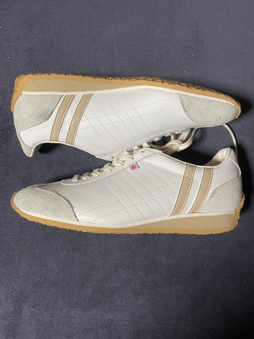 23.5cm 未使用 PATRICK パトリック アイリス