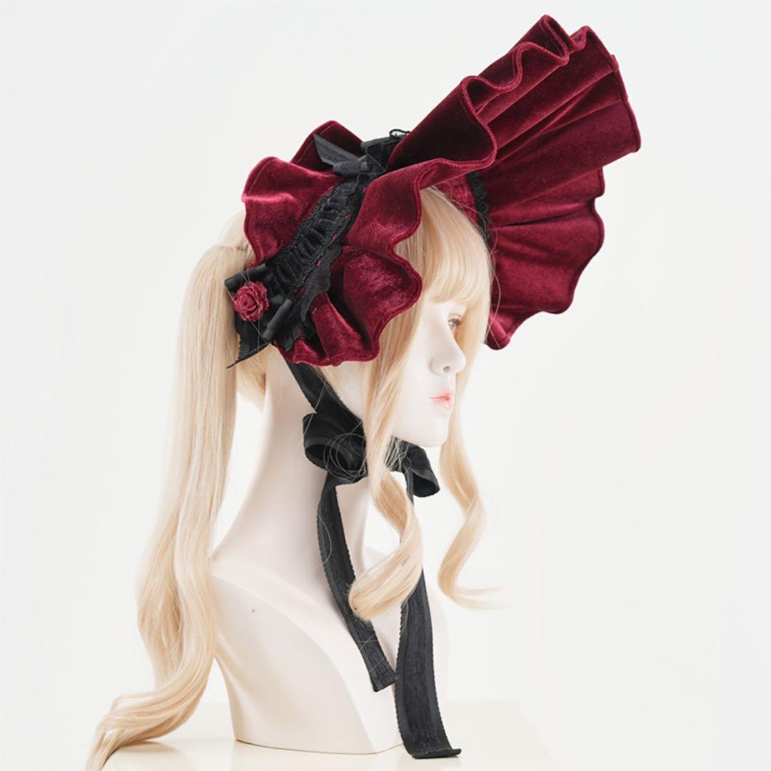 Rozen Maiden x HoshibakoWorks真紅 フルセット 星箱 Rozen Maiden x