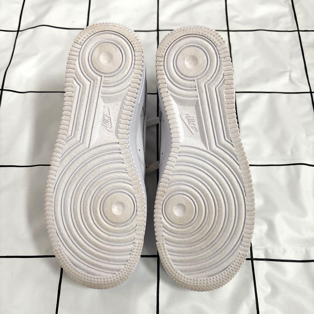 専用　　【美品】NIKE スニーカー　エアホースワン　白色　23.0cm