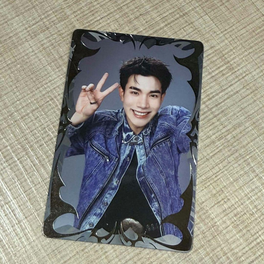 GMMTV Riser Concert Fourth シクレトレカ シークレット FOURTH 'RISER CONCERT : THE FIRST RISE' 🗓️ 14-15 FEBRUARY 2026