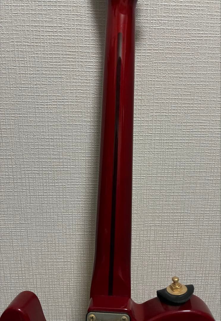 Bill Lawrence BKIM-60G 奥居香モデル アップグレード - メルカリ