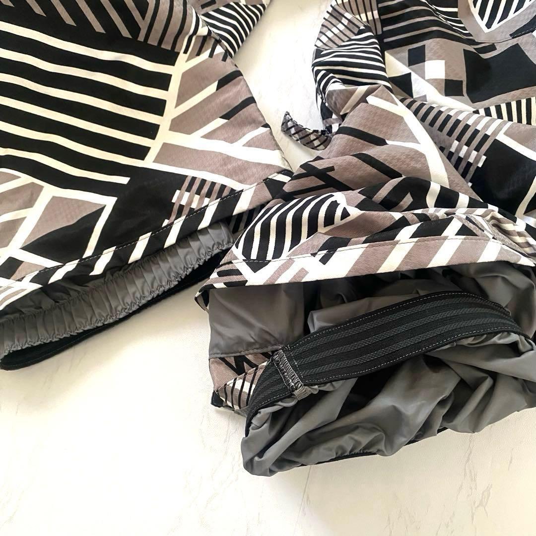 ESTIVO エスティボ スノーボードウェア つなぎ ジャンプスーツ スキー