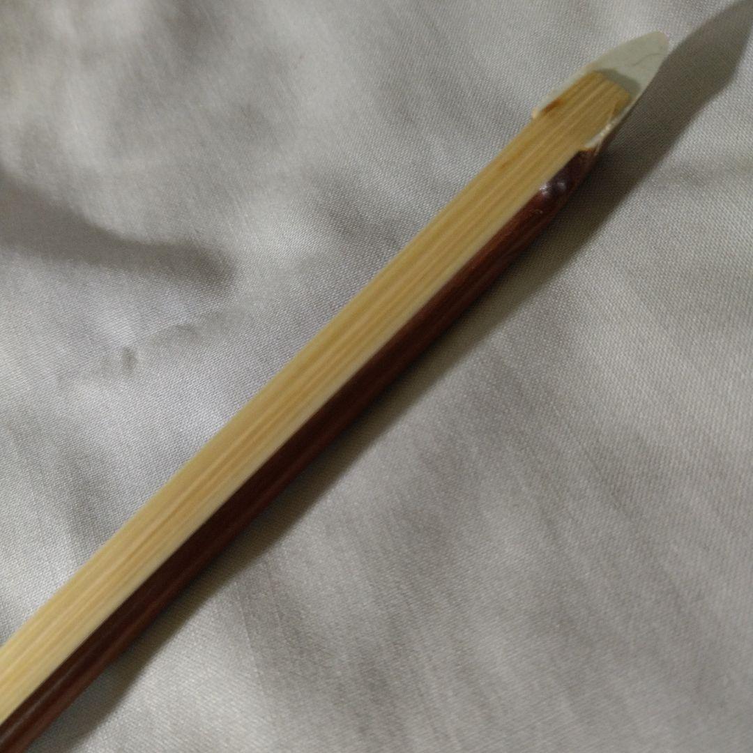 ♥大特価♥子供用スズキバイオリン3/4NO.280♥弓ケース肩当て松脂付き