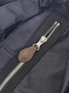 送料無料/新品未使用 DOUBLE RL トートバッグ BLACK - メルカリ