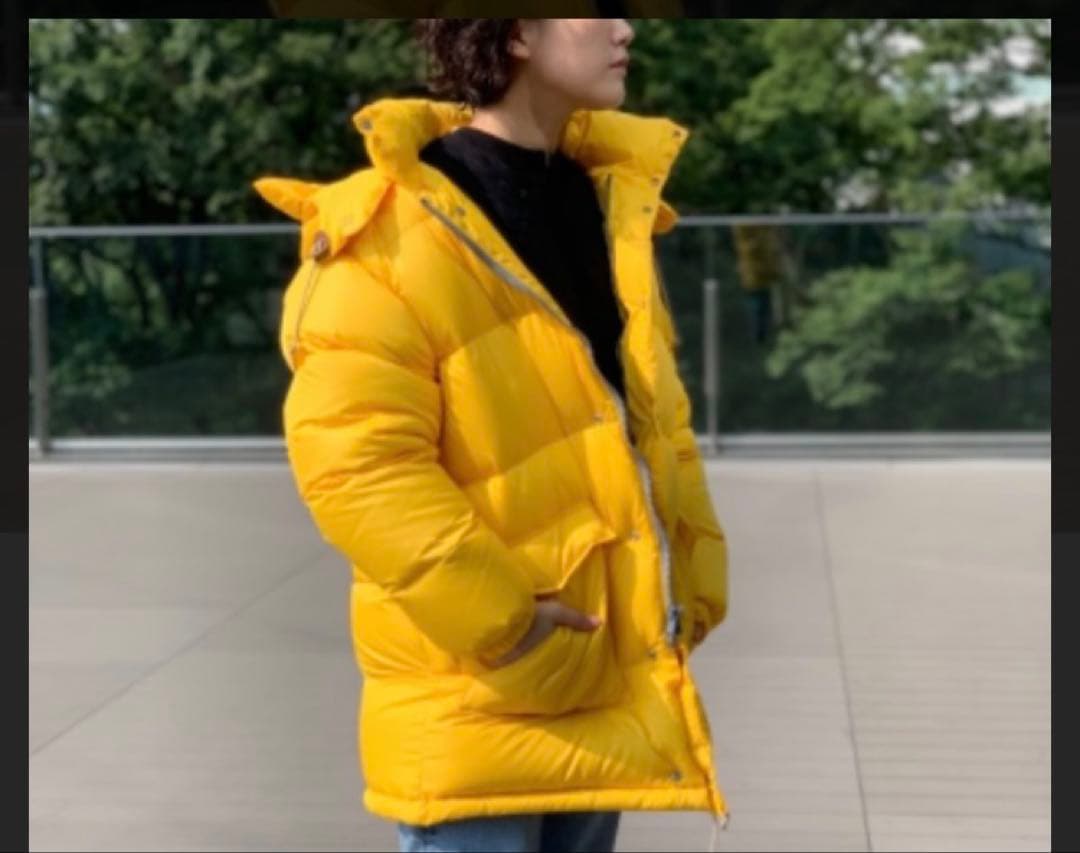 SIERRA DESIGNS BEAMS BOYダウンパーカー シェラデザイン SIERRA DESIGNS＞×＜BEAMS BOY＞｜ビームス ウィメン 原宿｜BEAMS