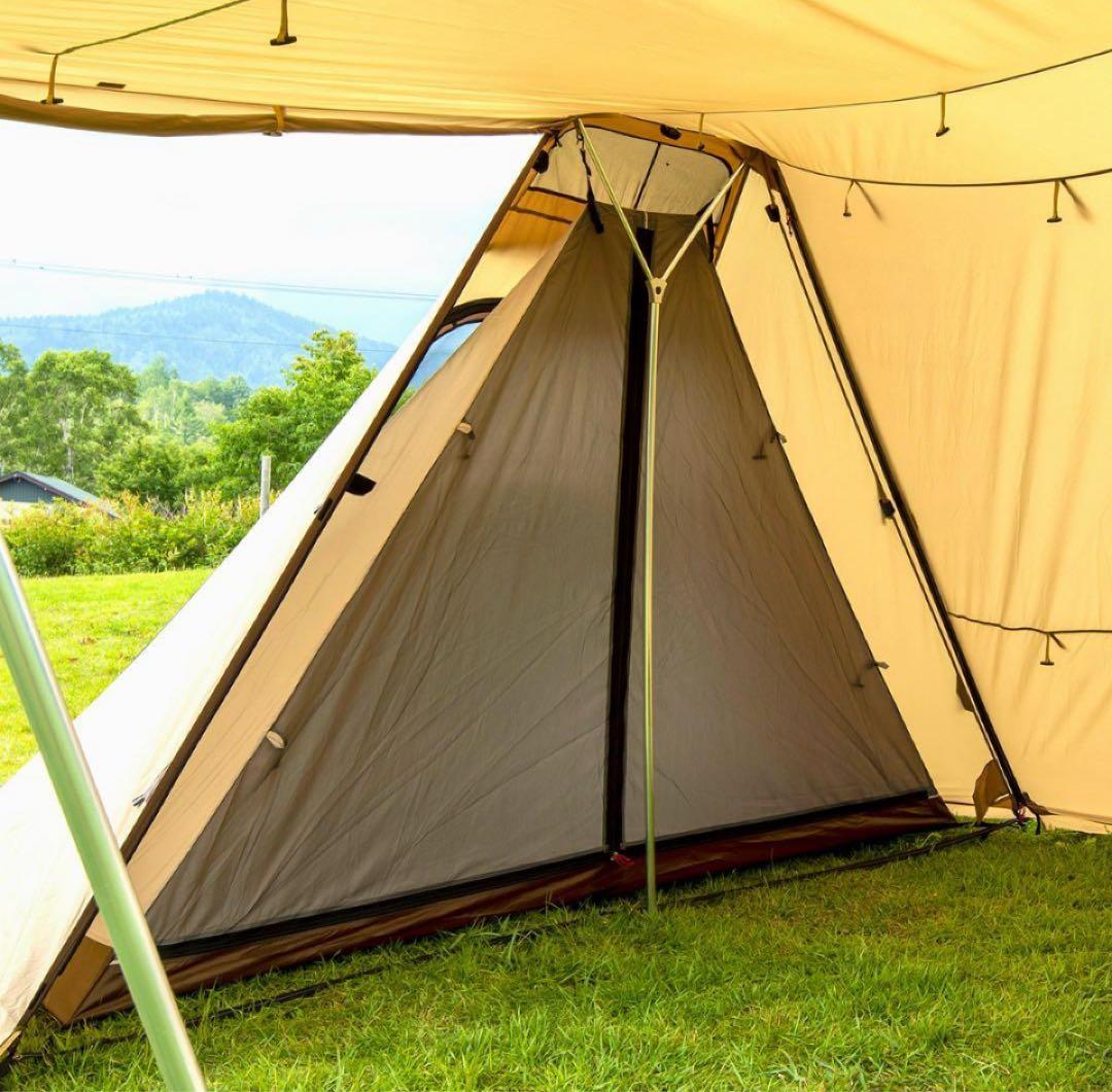 ogawa ツインクレスタ ハーフインナー　PVCマルチシート PVCマルチシート ツインクレスタ ハーフインナー用 / ogawa ONLINE STORE