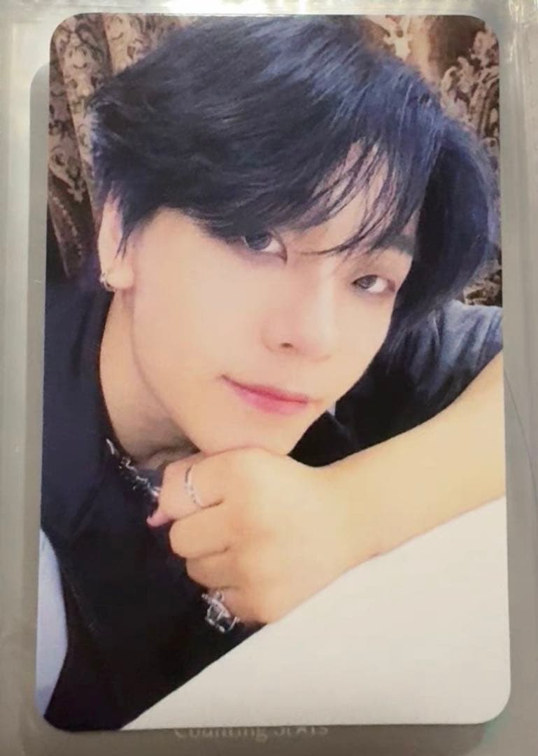 ホシンロン トレカBOYS PLANET2 ボイプラ2 BOY STORY UP - メルカリ