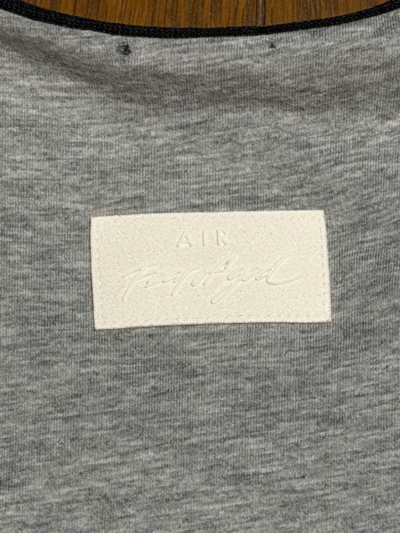 fear of god NIKE リバーシブル セットアップ fear of god NIKE