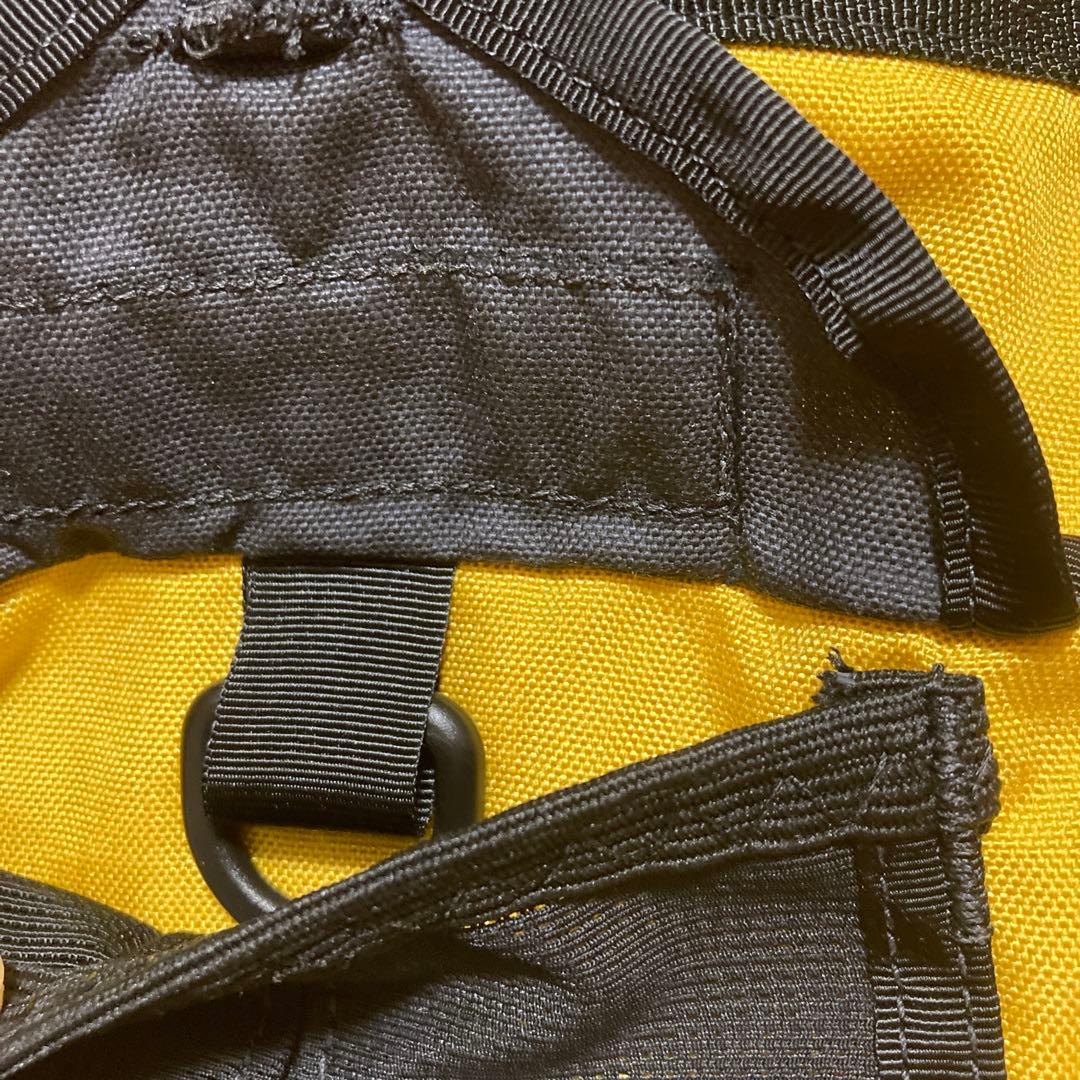 希少 パタゴニア ロータスデザイン PFD リメイクトート 日本未発売